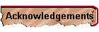 Acknowledgements