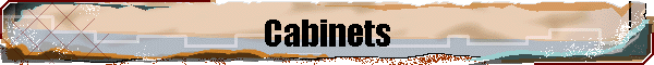 Cabinets