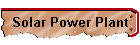 Solar Power Plant