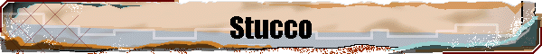 Stucco