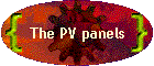 The PV panels
