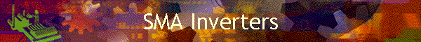 SMA Inverters
