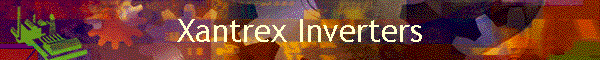 Xantrex Inverters