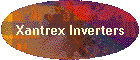 Xantrex Inverters