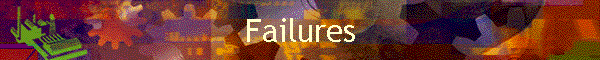 Failures